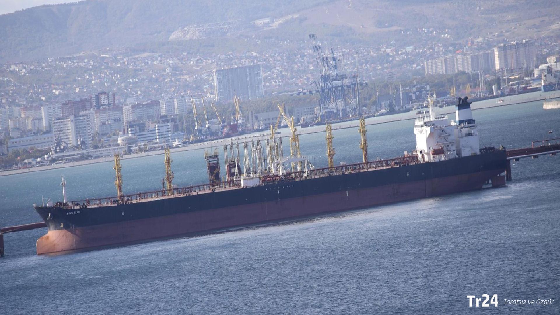 FSB, gaz tankerine yönelik terör saldırısını önledi