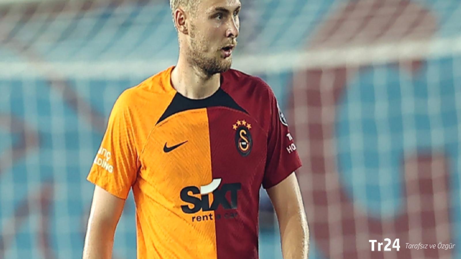 Galatasaray’da ayrılık kararı! Kampa alınmayacak