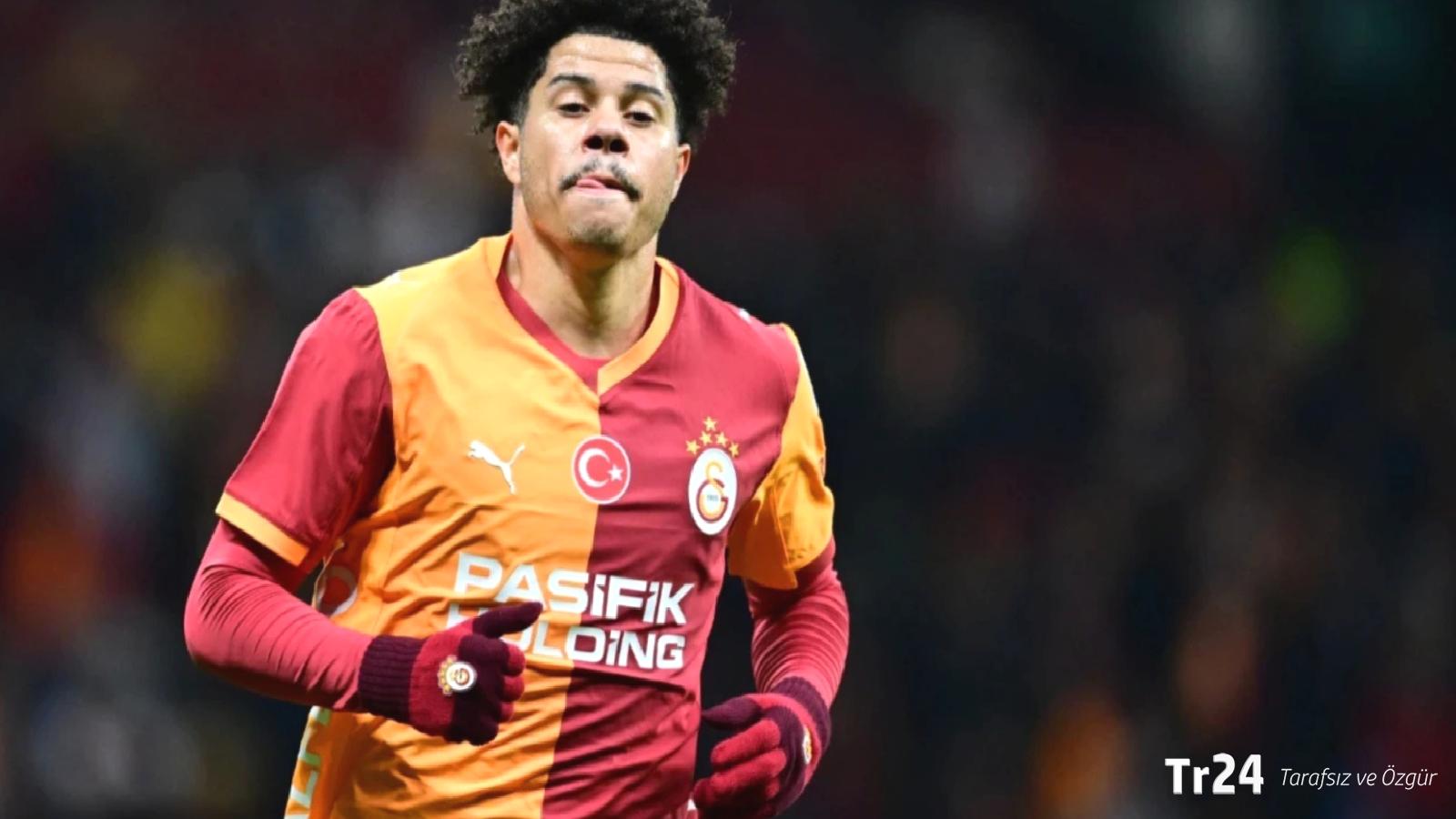 Galatasaray’dan Gabriel Sara kararı! ”Bu kadar olmaz…”