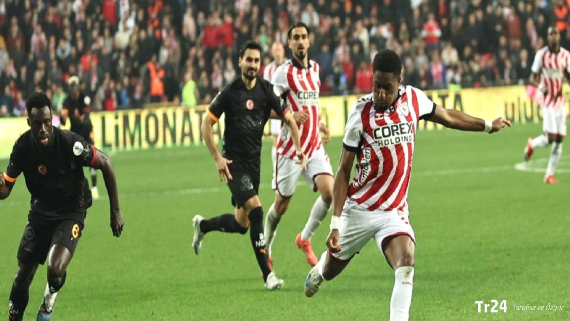 Galatasaray’dan savunmada alarm! Sezonun en ağır yenilgisi
