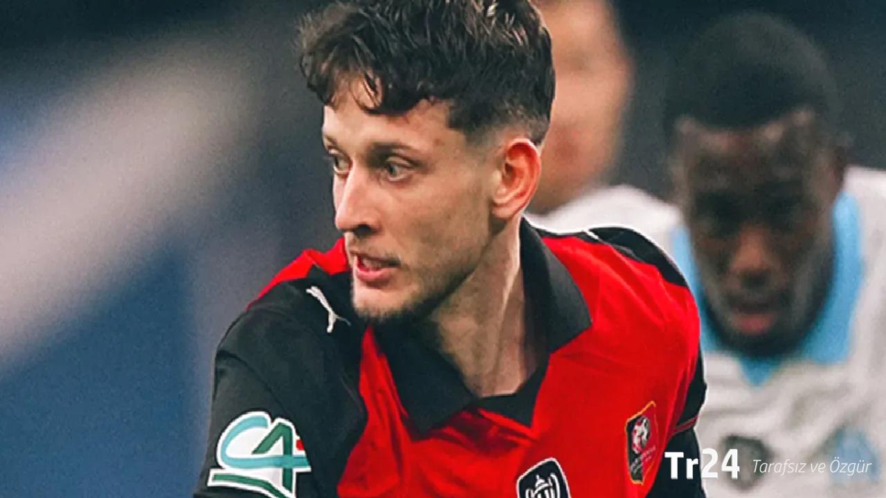 Galatasaray’dan Szymanski hamlesi! İlk temas kuruldu