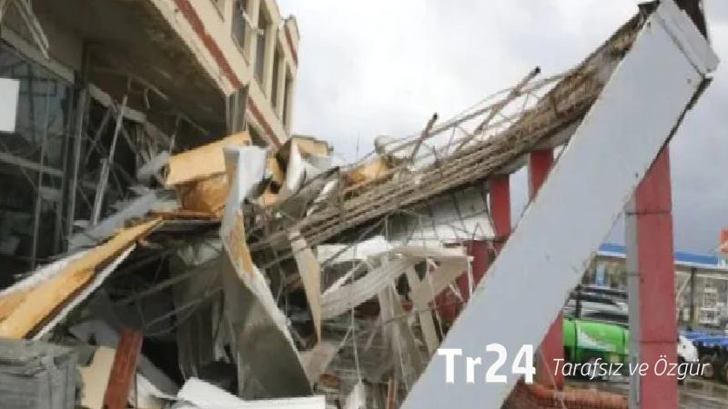 Gaziantep ve Şanlıurfa’ya 150 milyon TL afet desteği