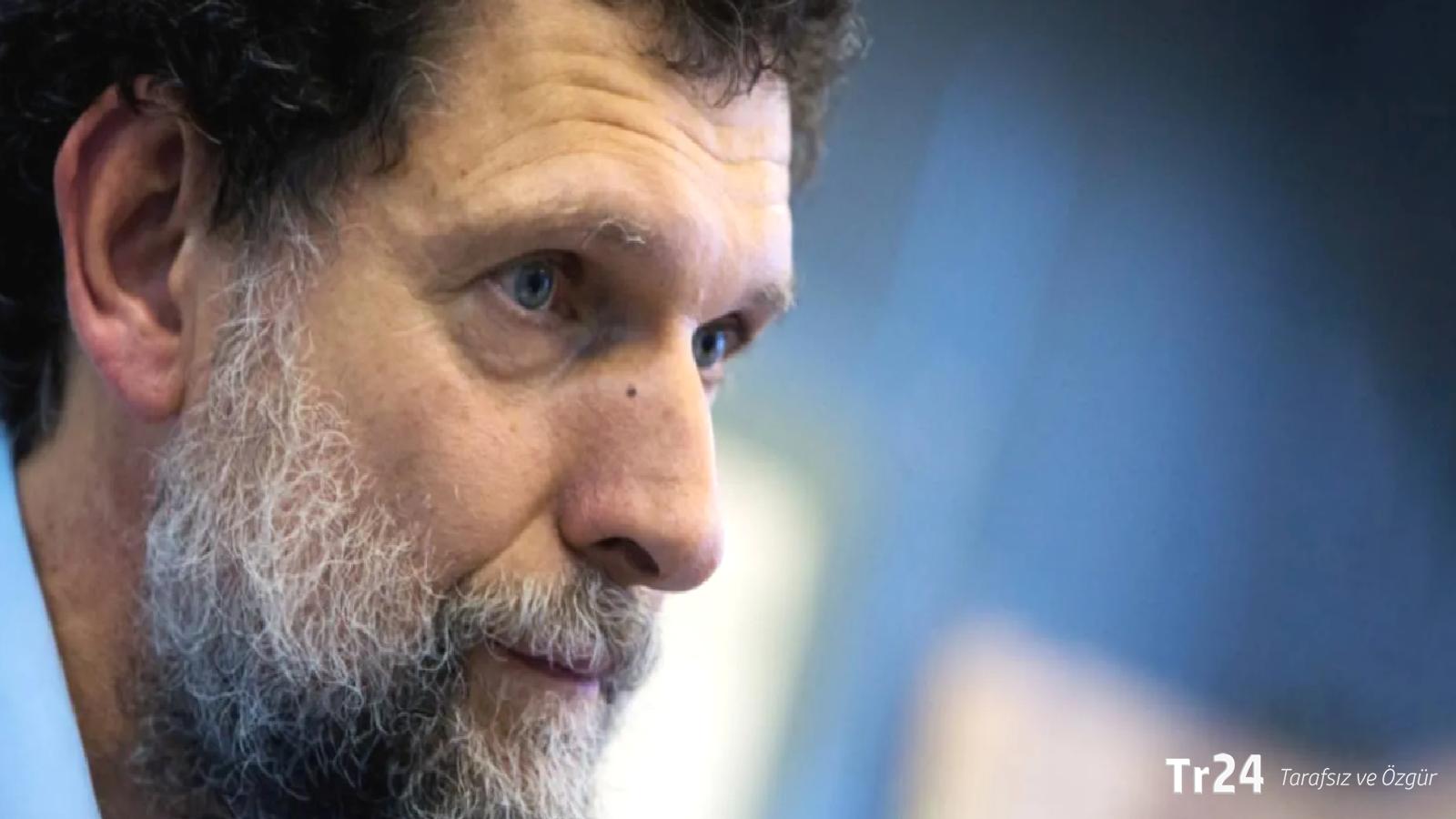 Gilel Storch Ödülü, Gezi hükümlüsü Osman Kavala’ya verilecek