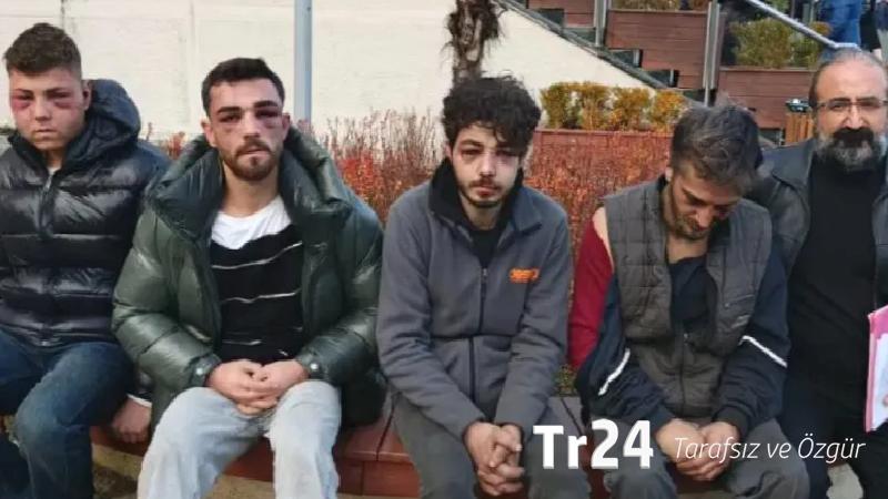 Gözaltında işkence iddiası: İddianamede “tıbbı müdahale gerektirecek yaralanma” dendi, polislere “yaralama” ve “hakaret” yönünden dava açıldı
