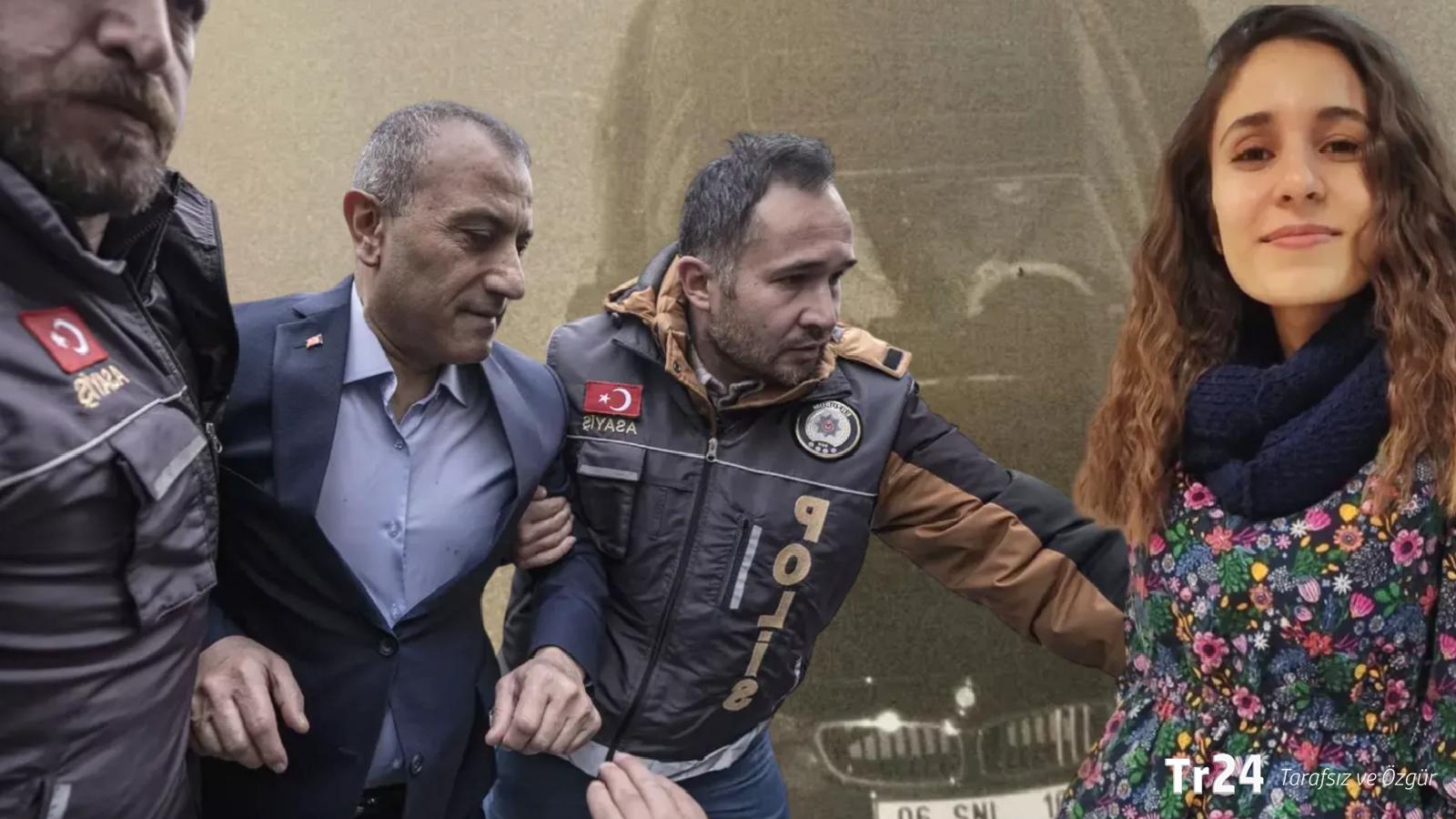 Gülistan Doku dosyasında yeni inceleme: Tutuklu eski Tunceli Valisi Tuncay Sonel ve İl Özel idaresi’nin makam araçlarında DNA aranacak!