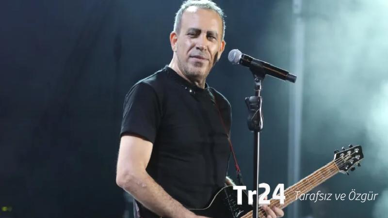 Haluk Levent, yoğun bakıma alındı!