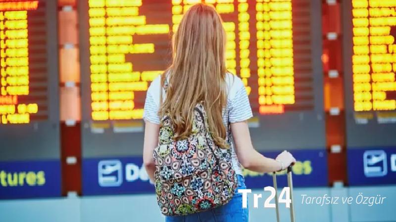 Havayolu şirketleri, jet yakıtı fiyatı nedeniyle mayısta 13 bin uçuşu iptal etti, İstanbul ilk sırada