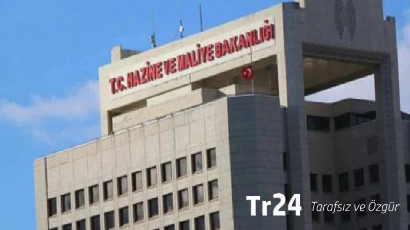 Hazine yarın iki ihale düzenleyecek