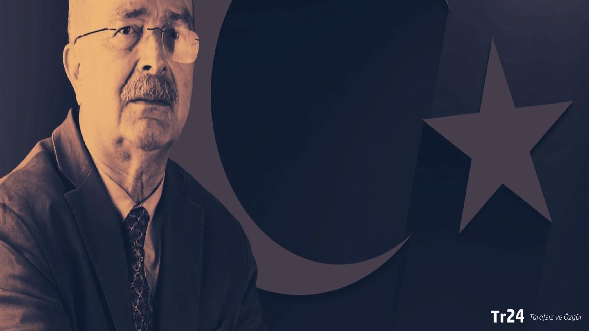 Hukukçu Nusret Senem: Eşref Bitlis’in uçağının düşüşü buzlanma değil, suikast