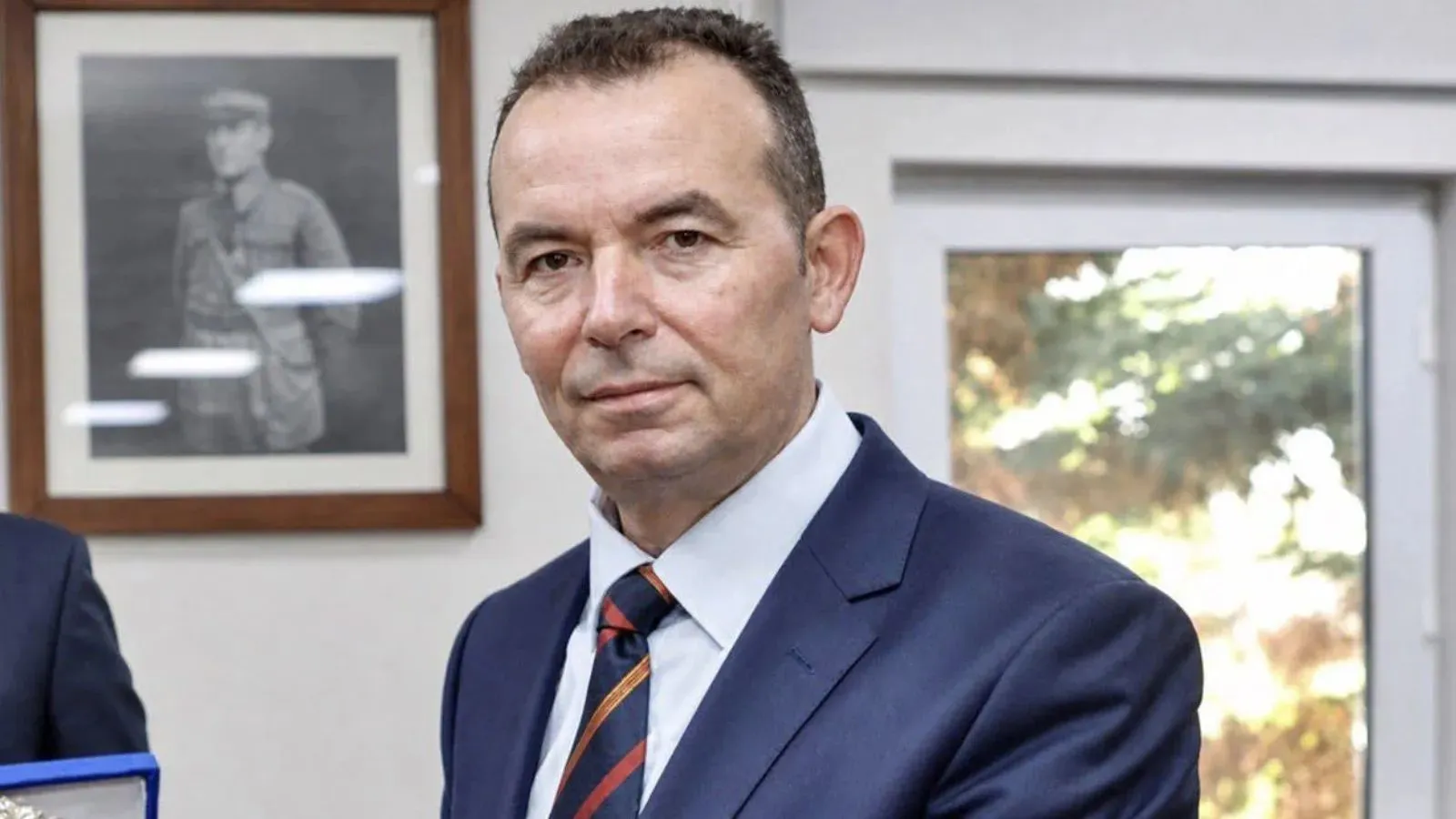 İBB davası | Tutuklu eski Zabıta Daire Başkanı Engin Ulusoy hastaneye sevk edildi, Başsavcılık açıklama yaptı