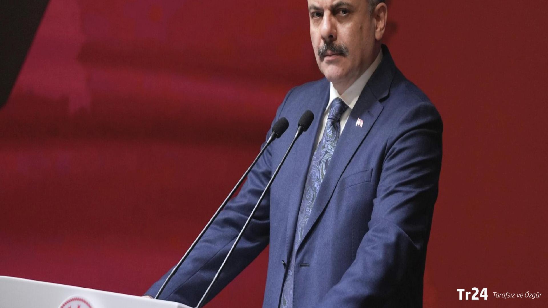 İçişleri Bakanı Çiftçi açıkladı: Acil durum uygulaması yolda