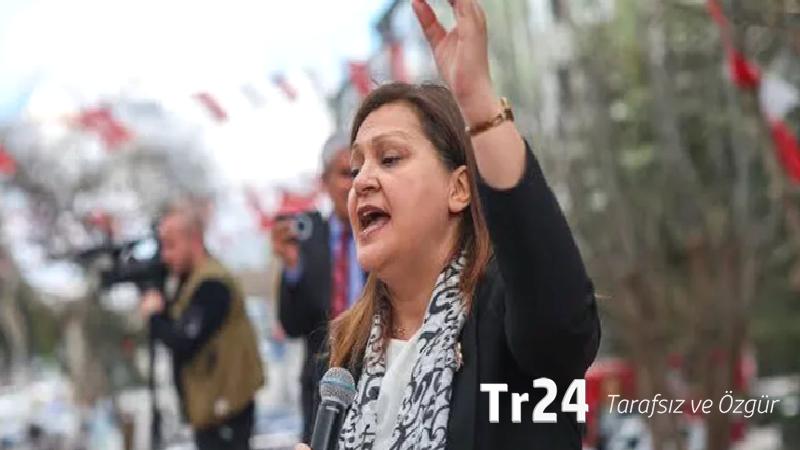 İddia: CHP’li Afyon Belediye Başkanı Burcu Köksal AKP’ye geçecek