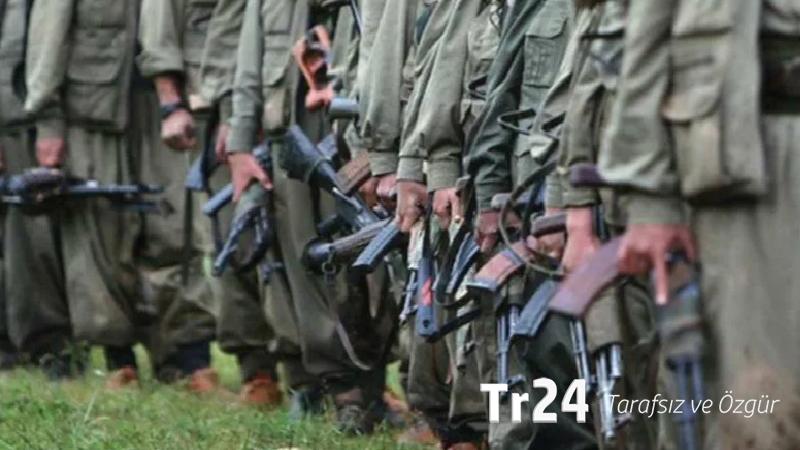 İddia: PKK mağaraları teslim ederken zorluk çıkardı; bazı bölgelerde yeni galeriler açıldı