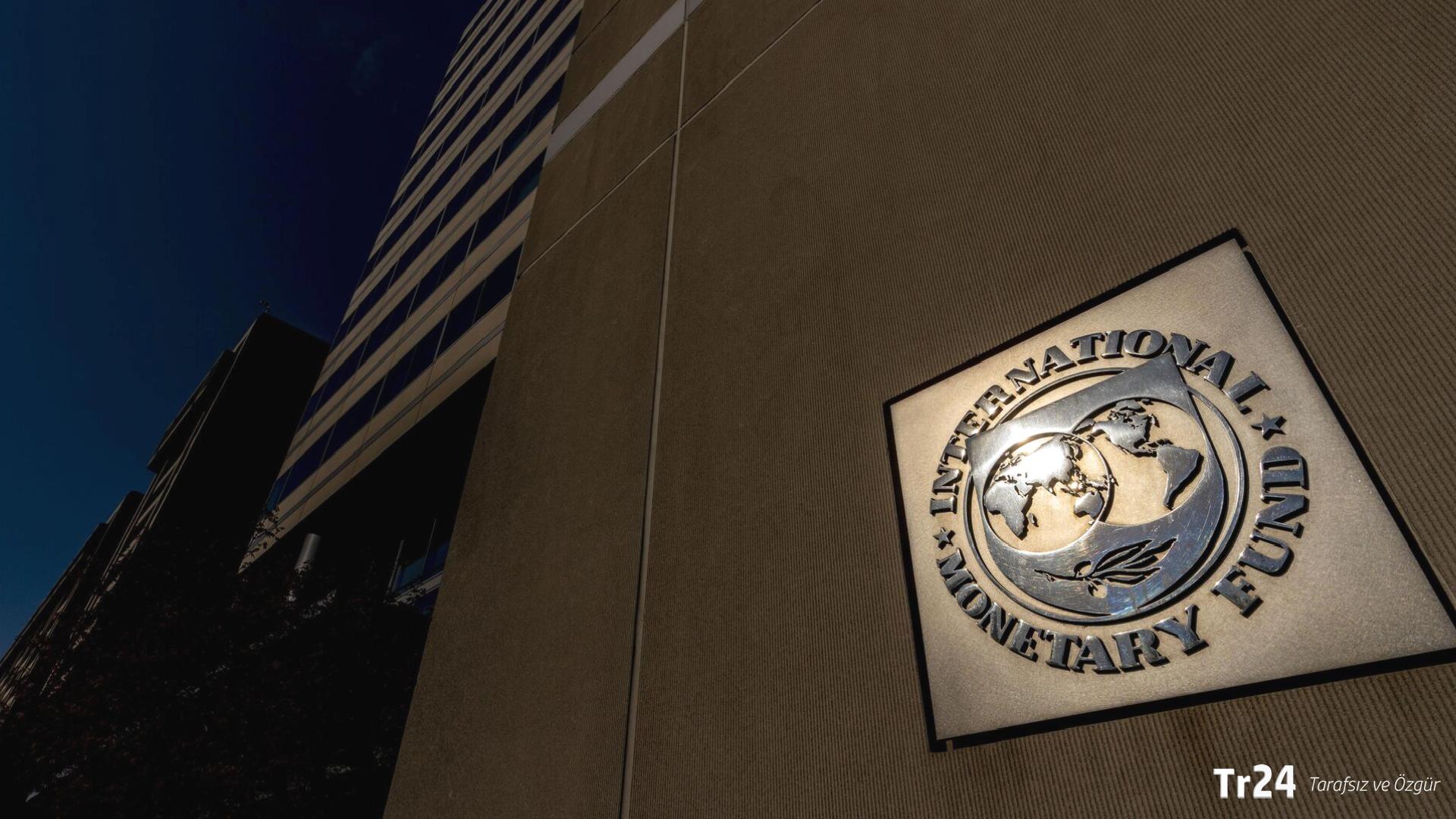 IMF: Eğer bu durum 2027’de de devam ederse çok daha kötü bir sonuç beklememiz gerekir