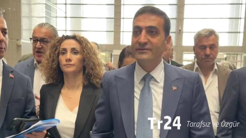 İnan Güney: Galiba tarihteki ilk tek kişilik örgütün tek üyesi olma ünvanı da bana kalmış oldu…