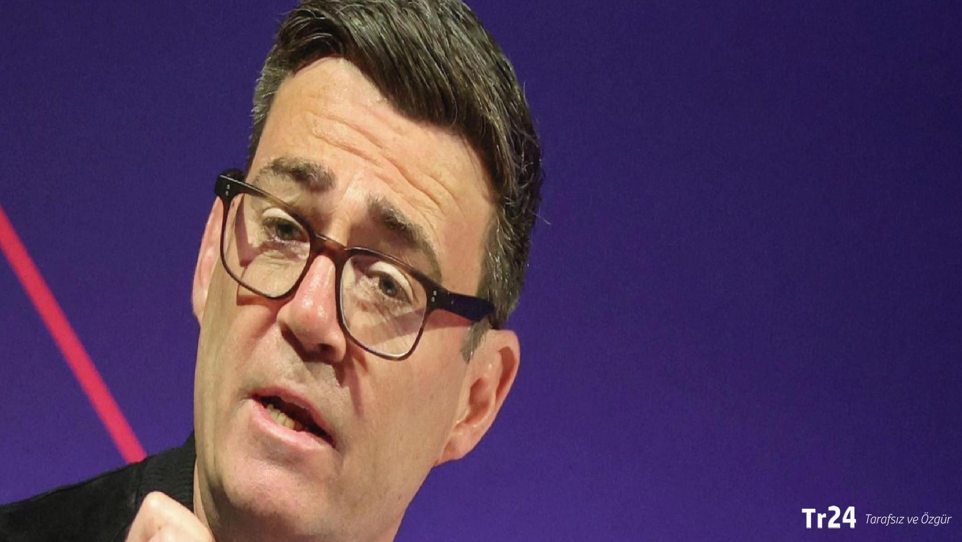 İngiltere’de İşçi Partisi kritik seçim için adayını açıkladı: Burnham, Starmer’ın yerine lider mi olacak?