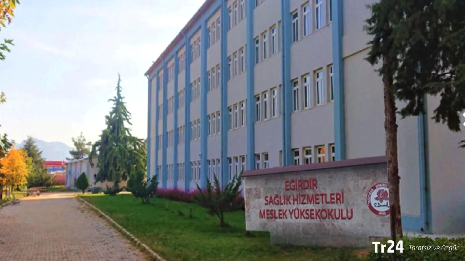 İptal edilmişti, yeniden yayımlandı: Akademik kadroda özel şart tartışması