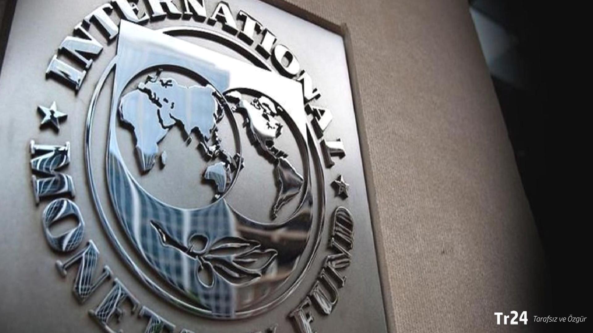 Irak için IMF’den mali destek talebi iddiası