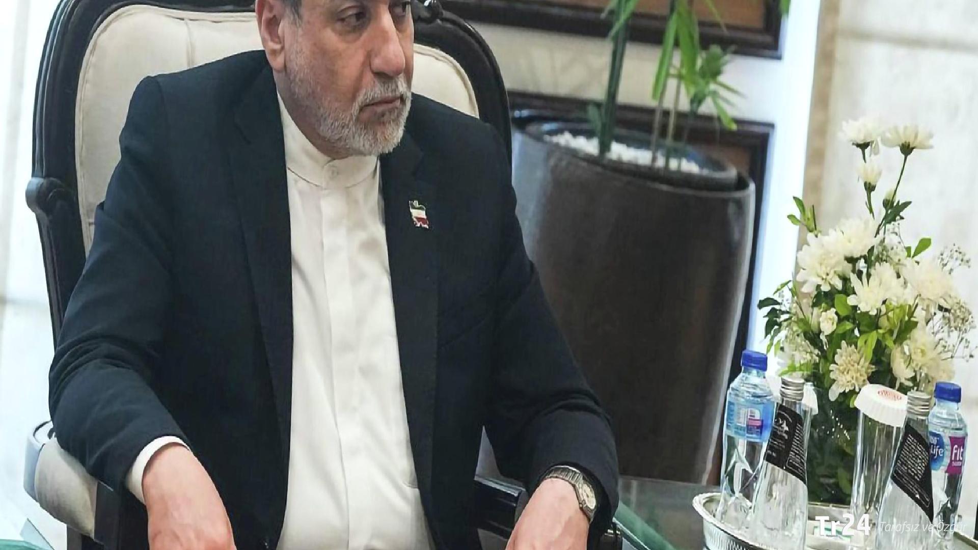 İran Dışişleri Bakanı Arakçi: ABD’nin İran’a karşı savaşının ekonomik bedelini Amerikan halkı ödüyor