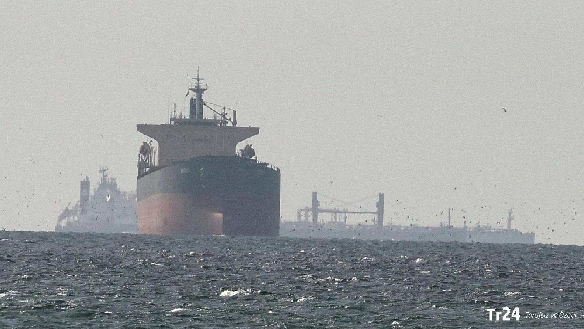 İran Güney Kore petrol tankerine saldırdığına dair iddiaları reddetti