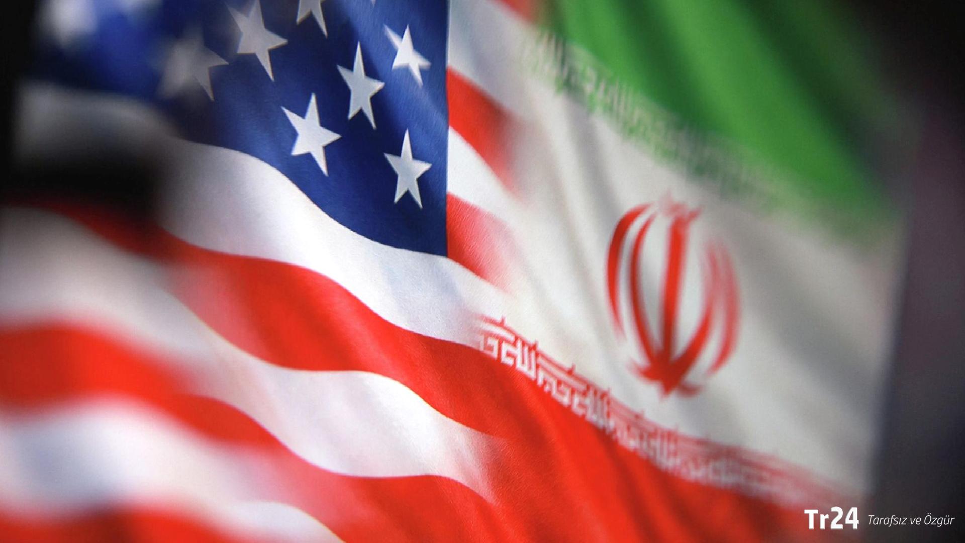 İran medyası: Washington Tahran’ın barış planına yanıt verdi
