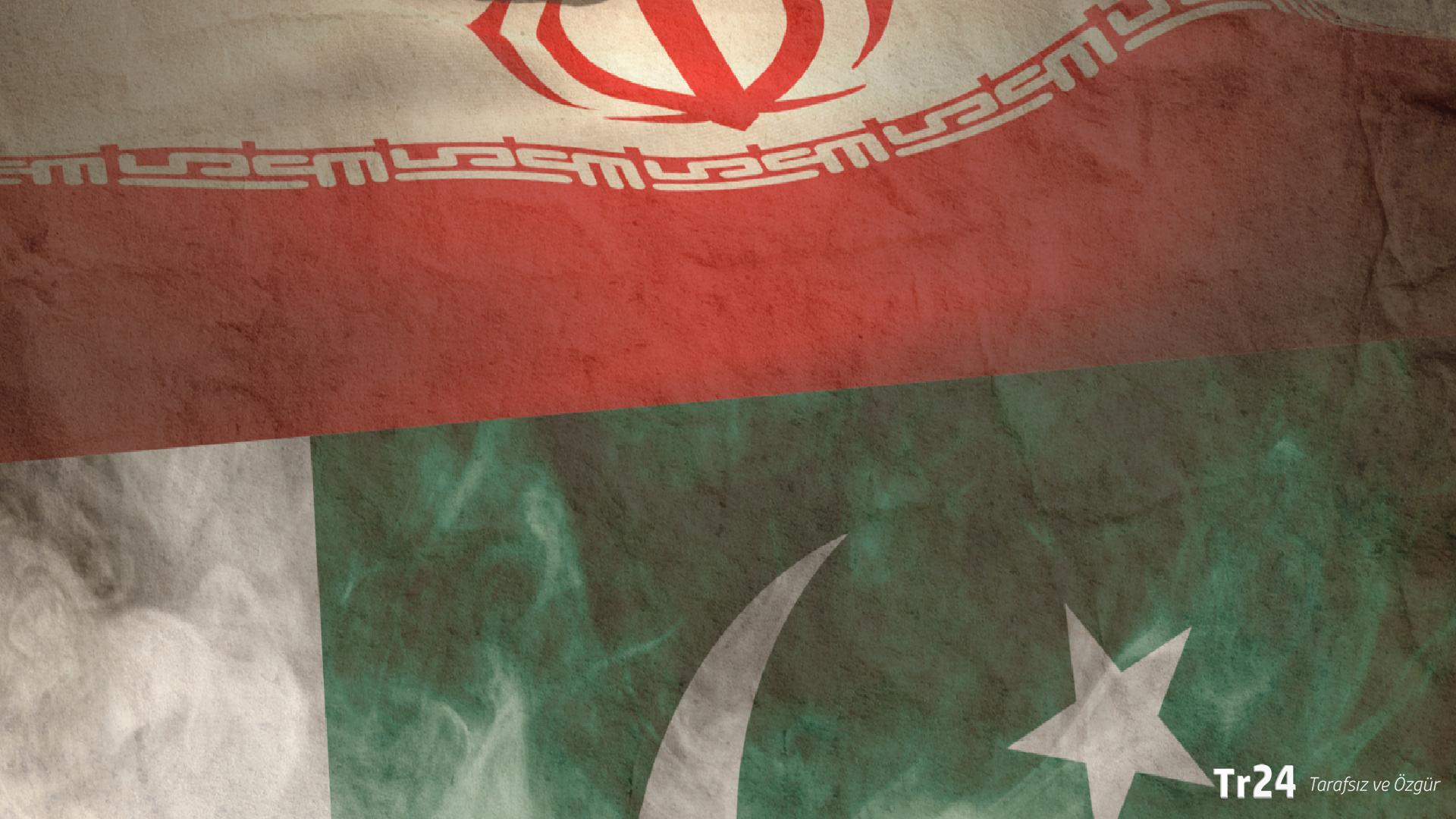 İran: Pakistan sınırında patlamaya hazır üç bomba ele geçirildi