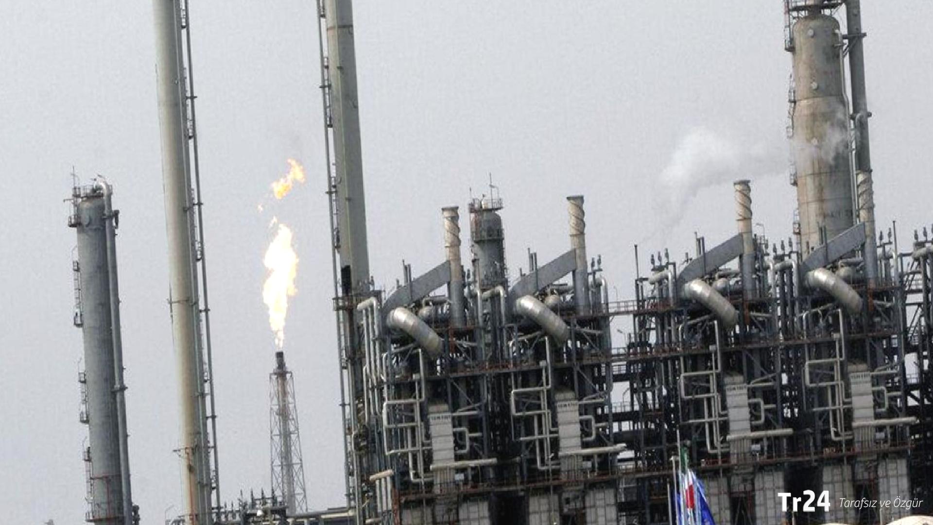İran Petrol Bakanı: Petrol ihracatı ‘iyi ve tatmin edici’