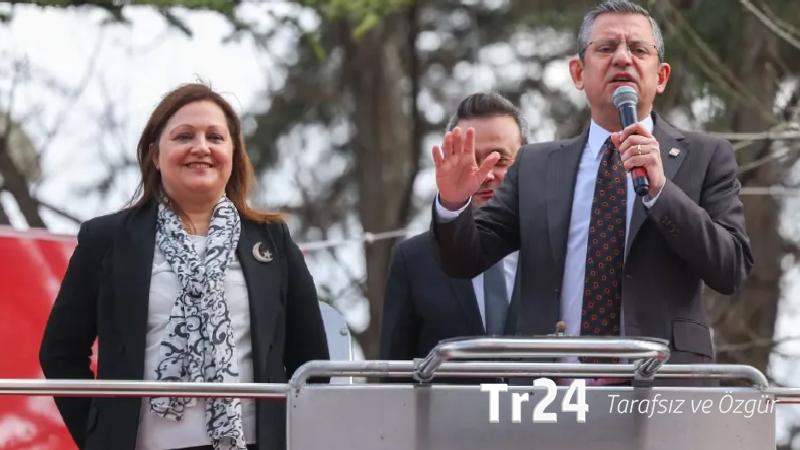 İsmail Saymaz: Burcu Köksal’la birlikte 6 meclis üyesi de istifa edebilir
