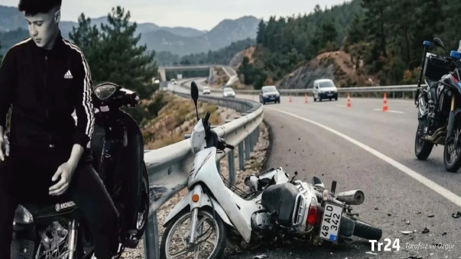 İsmail Saymaz: Kaza değil, cinayet; polis, Efecan’ı ölüme itti