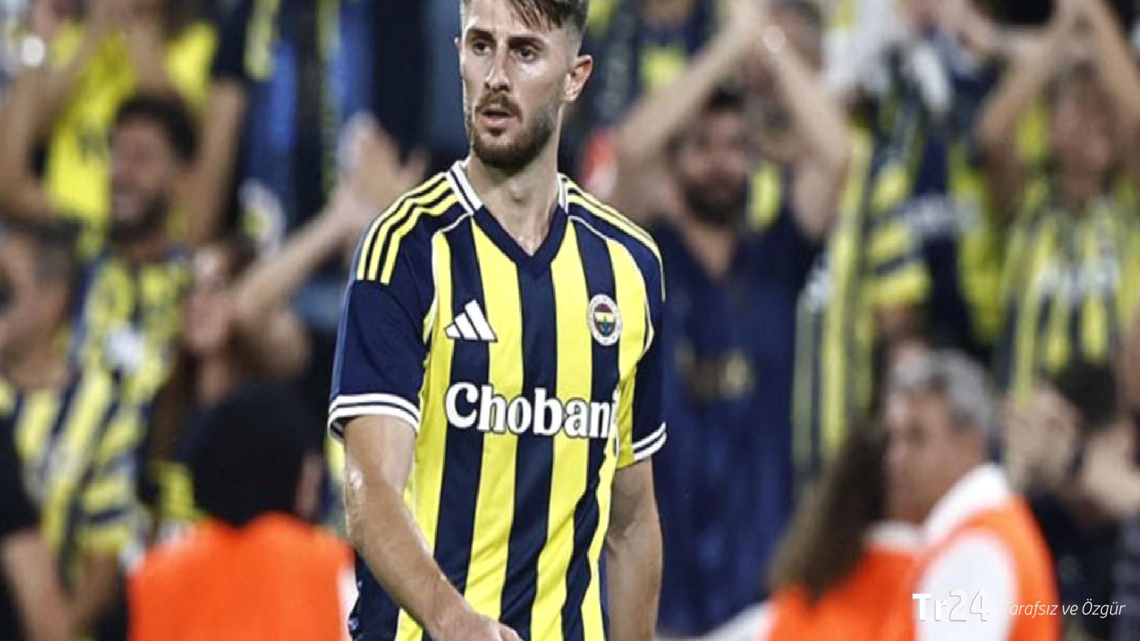 İsmail Yüksek’e Premier Lig kancası! Dev teklif iddiası