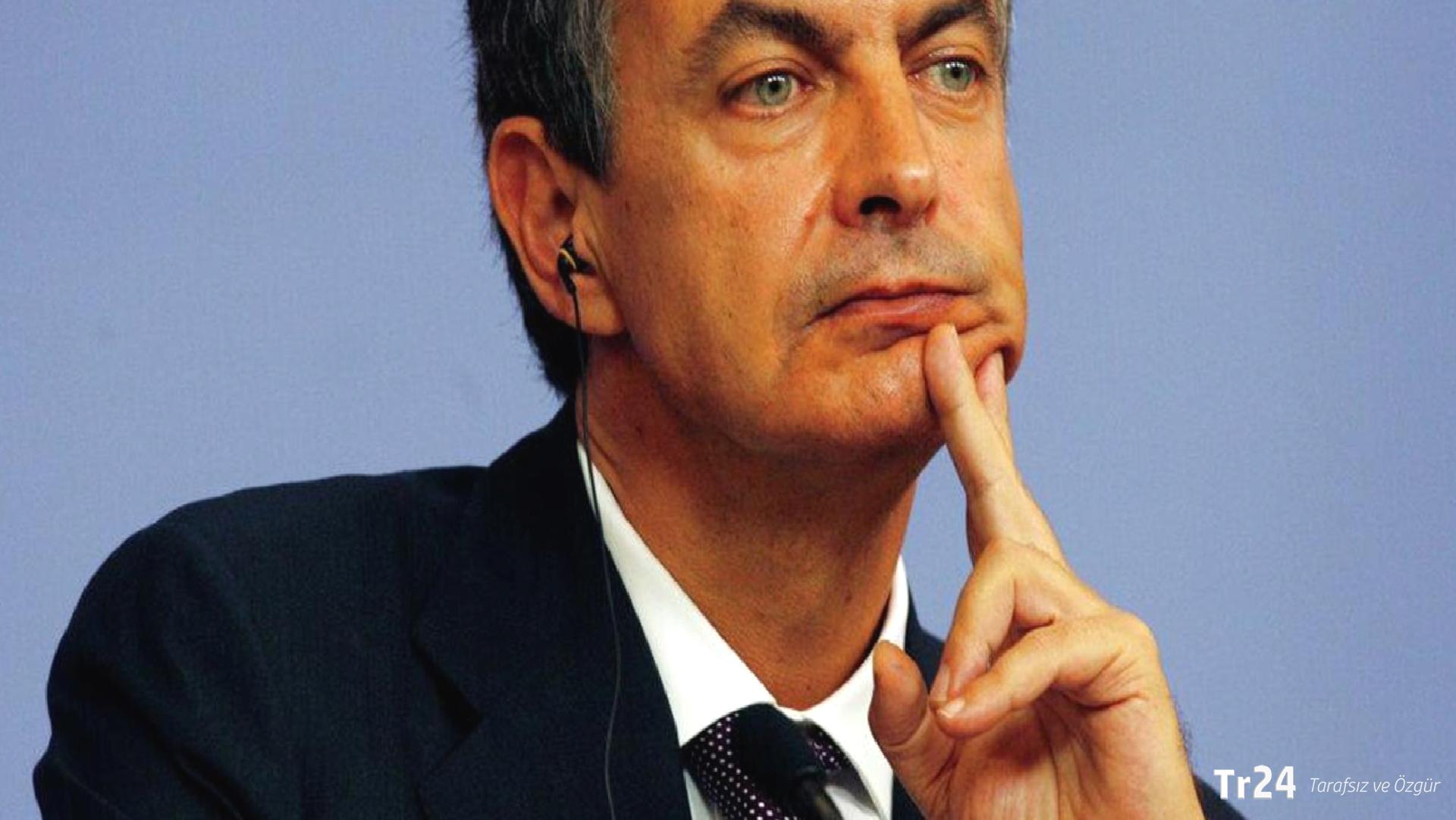İspanya’da yolsuzluk iddiaları: Eski Başbakan Zapatero hakkında soruşturma