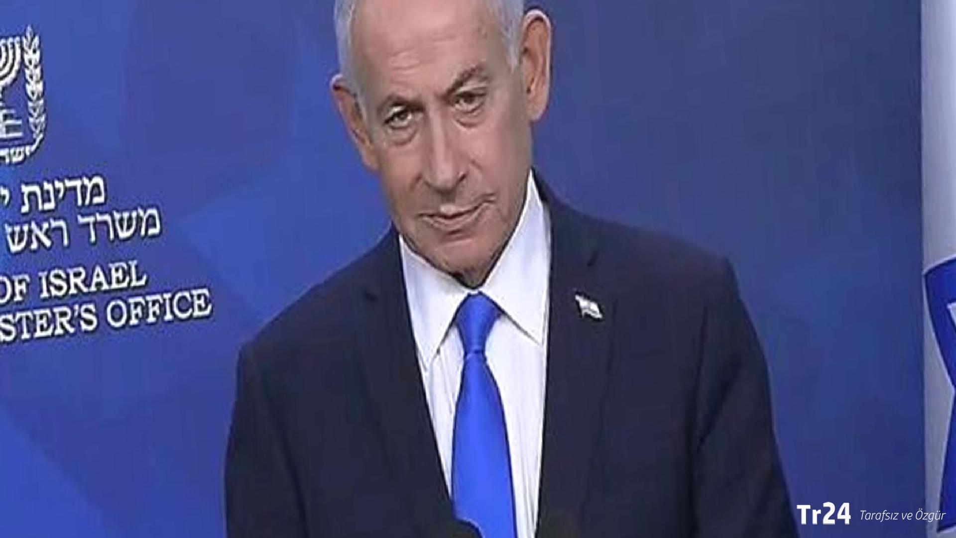 İsrail Başsavcısı Netanyahu’nun affı için uzlaşma görüşmelerine “şartlı onay” verdi