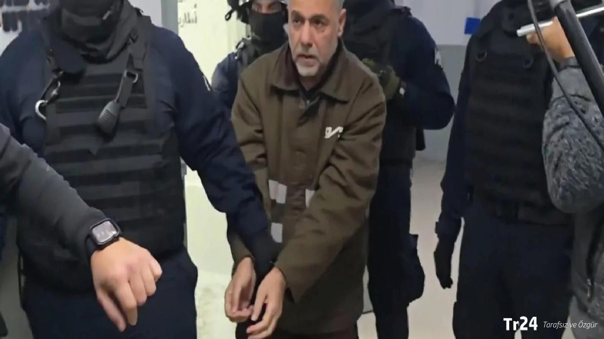 İsrail, Filistinli doktor Ebu Safiye’nin tutukluluğunu süresiz uzattı