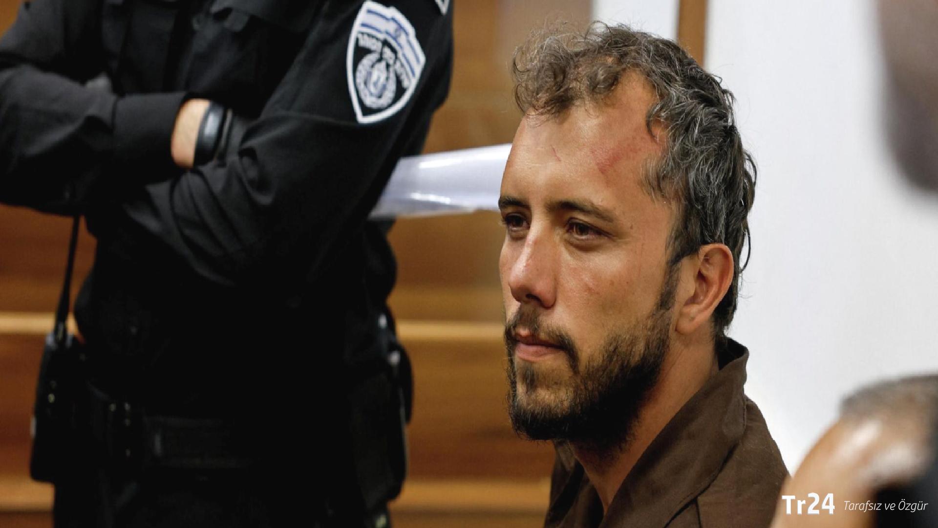 İsrail’in alıkoyduğu Küresel Sumud Filosu aktivistleri Thiago Avila ile Seyf Ebu Kişk serbest bırakıldı