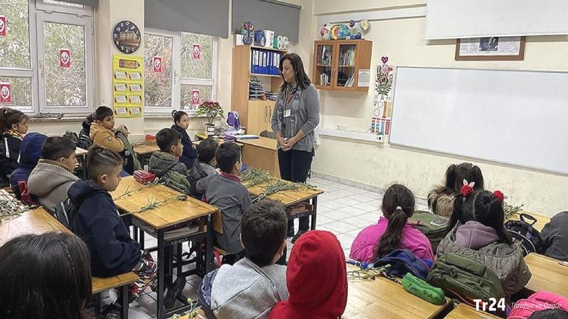 İstanbul’da binlerce öğrenciye tarama: Erken teşhis için okullarda sağlık mesaisi
