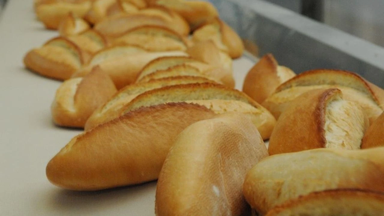 İstanbul’da Halk Ekmek’e zam