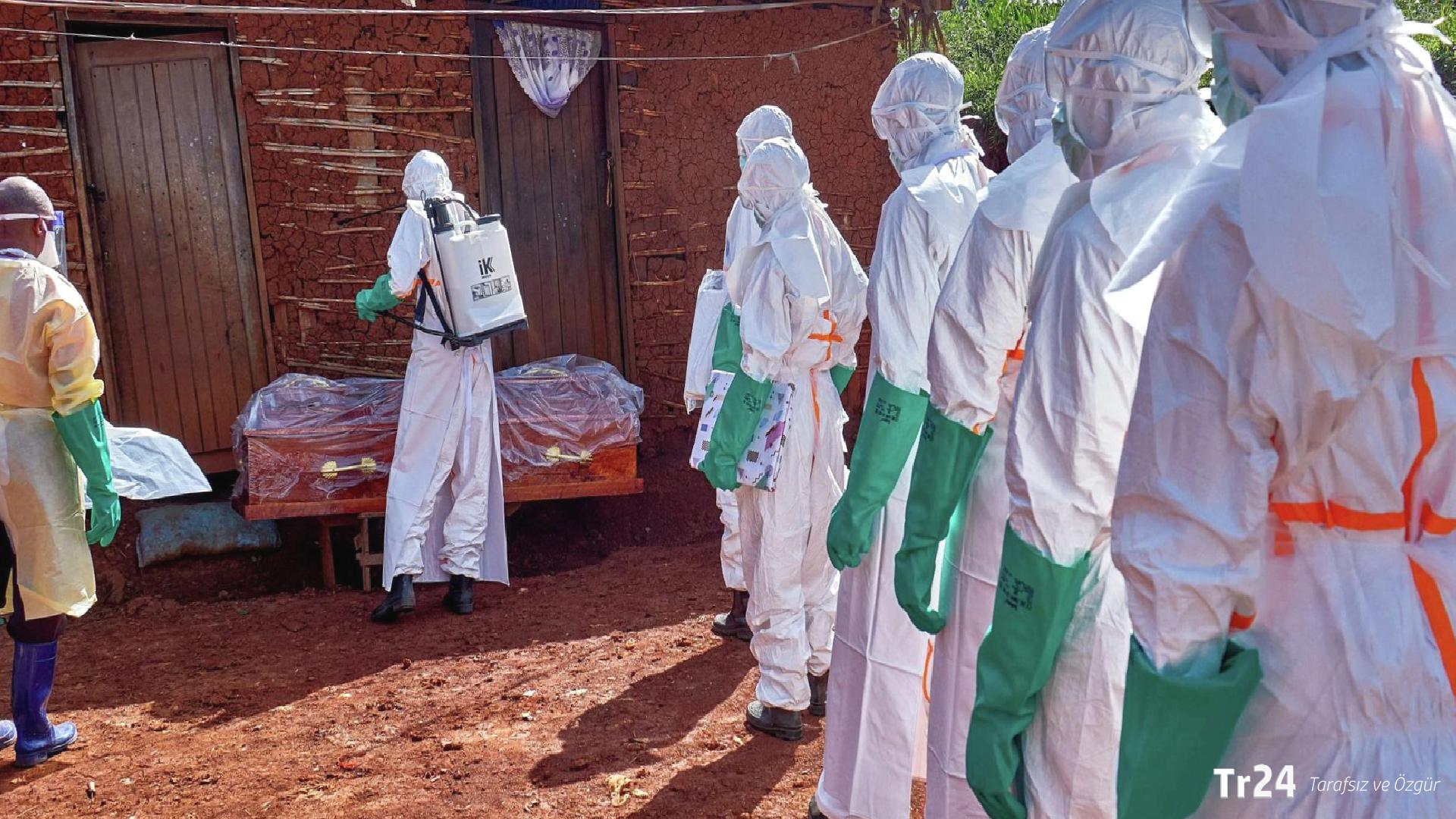 İtalya’da 2 kişide Ebola şüphesi: Sağlık alarmı verildi