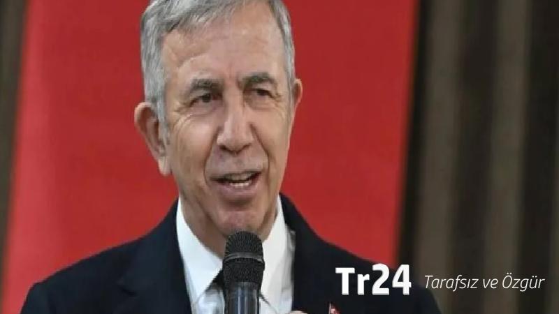 İyi Parti’li isimden Mansur Yavaş yorumu: Partim, Mansur Bey’in adaylığını desteklerse Türkiye’nin lehine olur