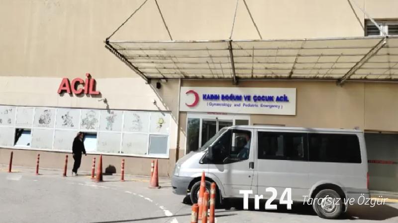 İzmir Buca’da acil serviste hemşireye iki ayrı saldırı iddiası: “AKP’ye şikâyet” ederiz diyerek tehdit ettiler