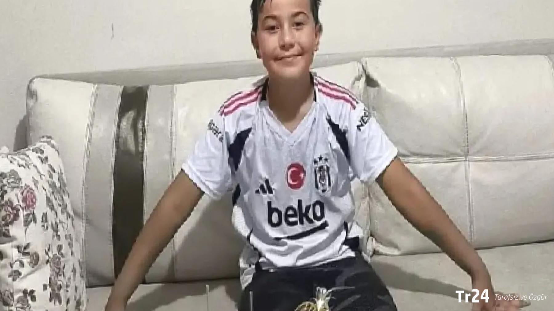 Kahramanmaraş’taki okul saldırısında yaralandı, 24 gündür yoğun bakımda: 11 yaşındaki Mustafa, matematik sınavından 100 aldığı için ön sıraya oturtulmuş