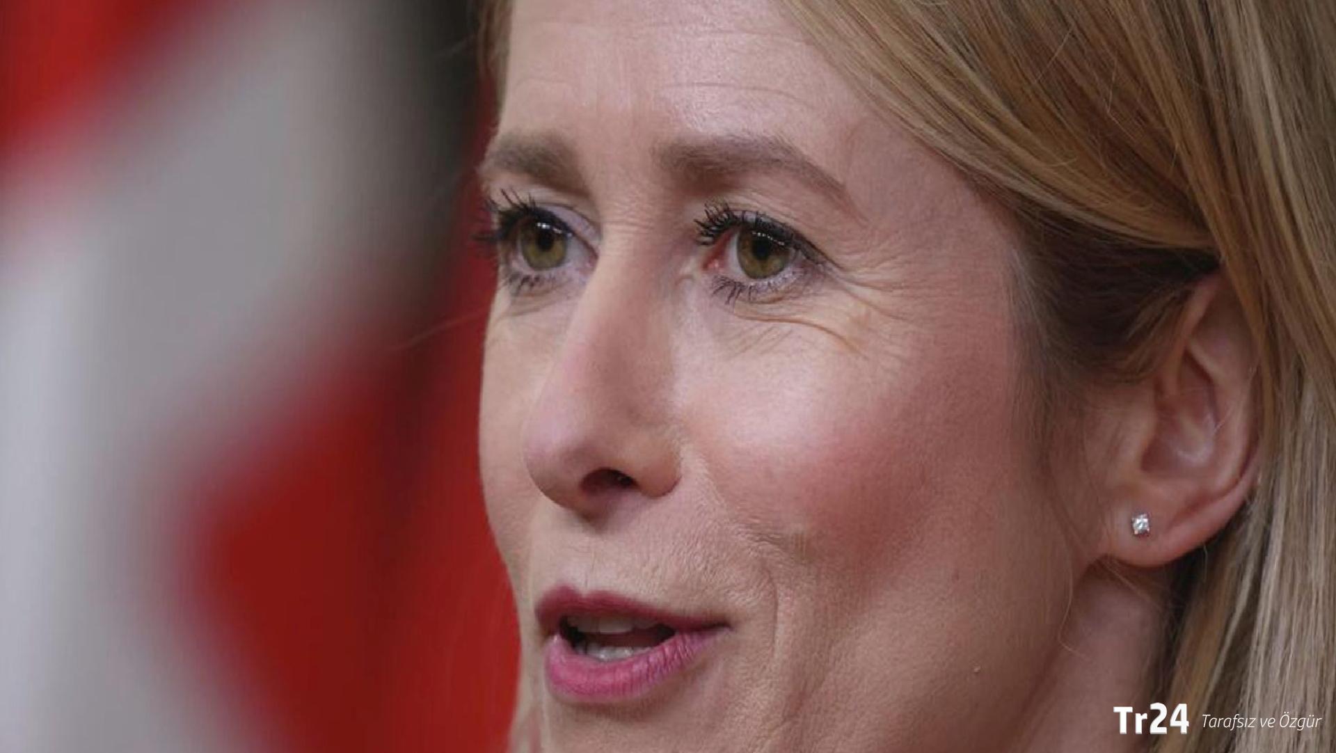 Kallas: Moldova’ya askeri yardımlar iki katına çıkarılmalı
