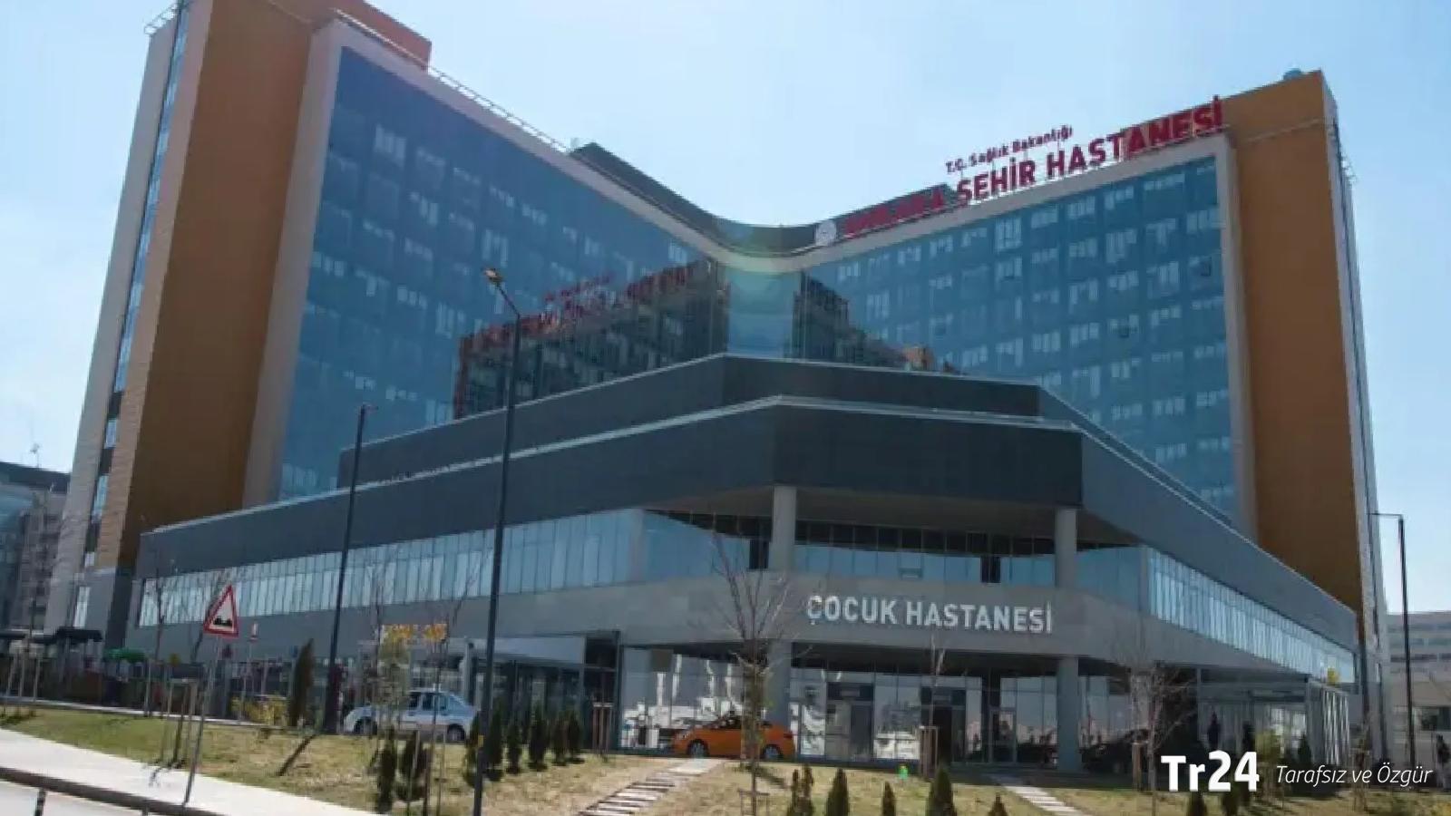 Kamu hastanelerine hekim atamaları: Çocuk hastalıkları branşları tercih edilmedi