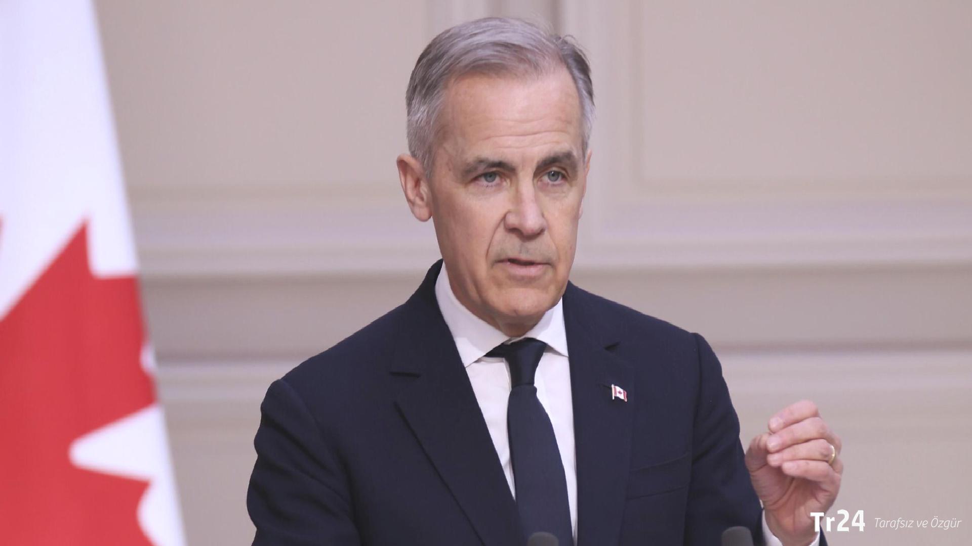 Kanada Başbakanı Carney’den ABD’ye ‘yeni ortaklık’ çağrısı