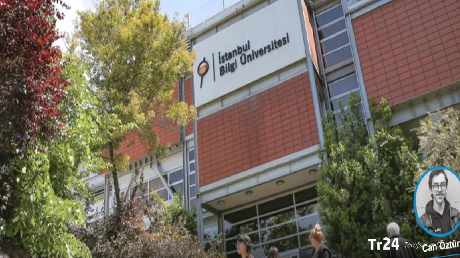 Kapatma kararı alınan Bilgi Üniversitesi’nin akademisyenleri gelecek kaygısı yaşıyor: Zaten güvencemiz yoktu, bir gecede dımdızlak bırakıldık!