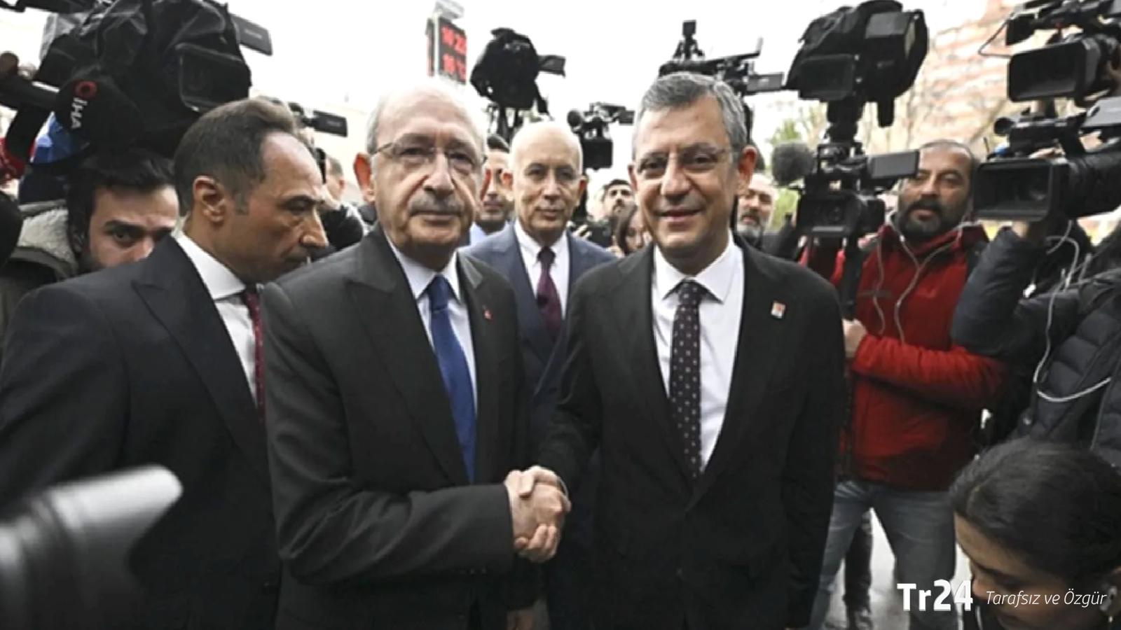 Karar veren hukuk ile güven veren hukuk arasında: CHP Butlan Davası