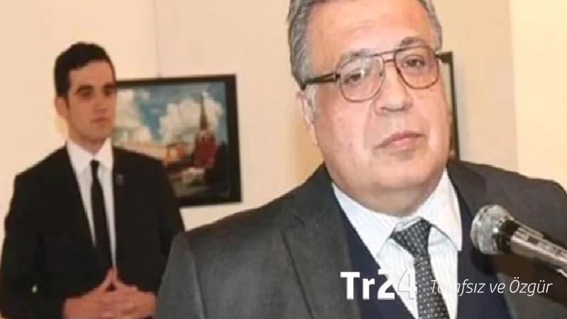 Karlov suikastında yeni adım: MİT’ten firari isim için suç duyurusu