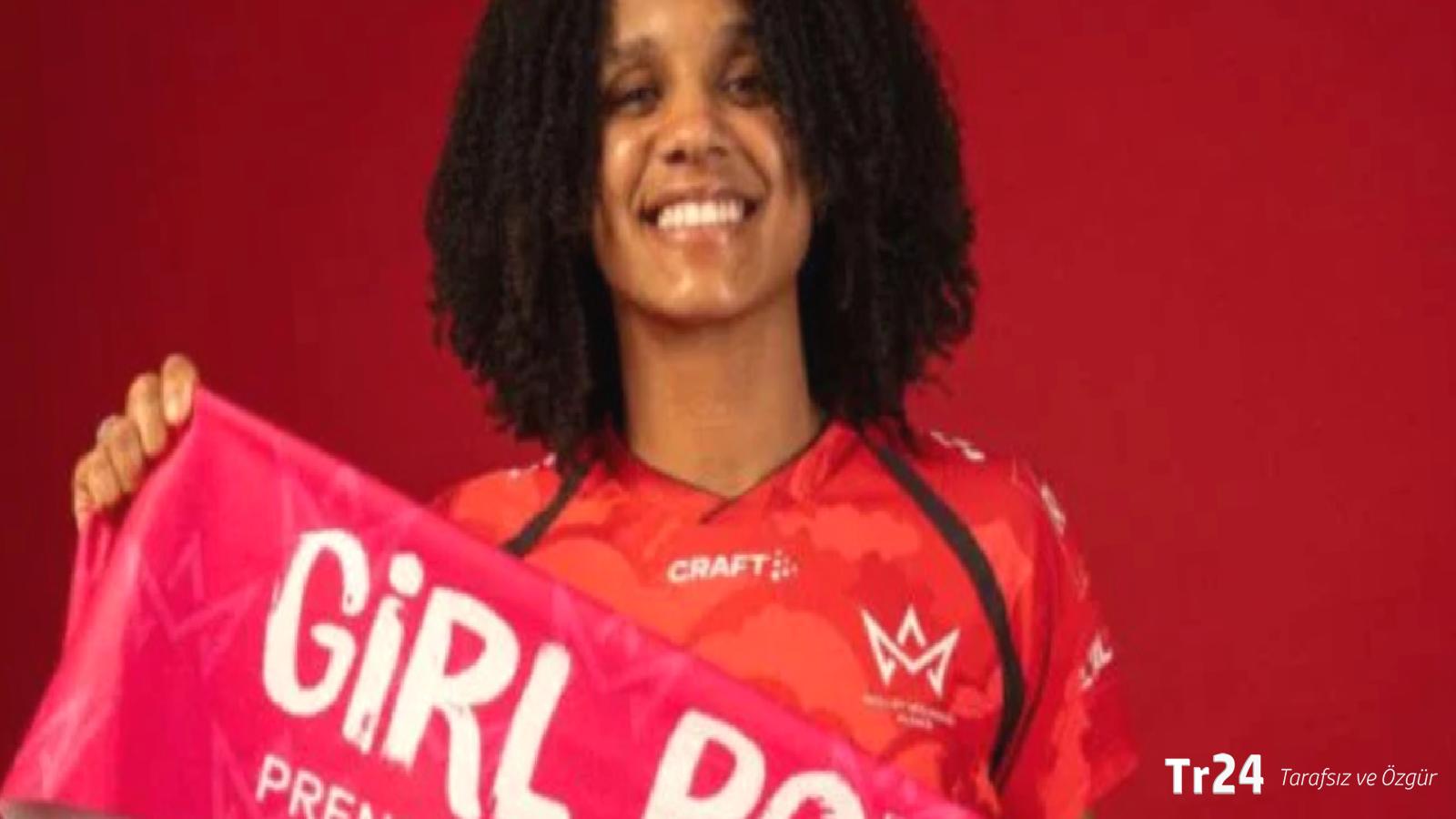 Katelyn Evans yeni sezonda Beşiktaş’ta!