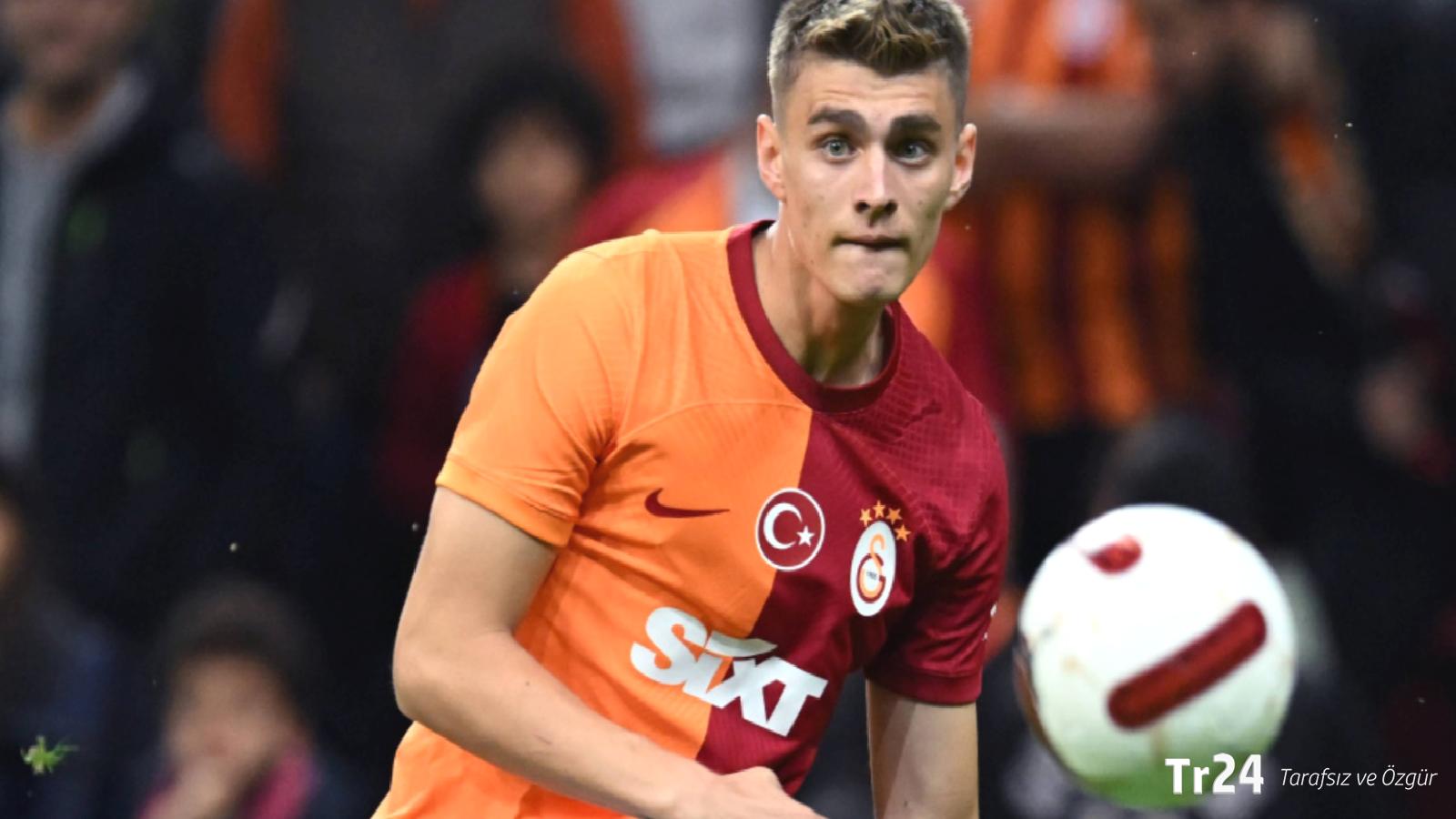 Kazımcan Karataş için iki Süper Lig ekibi devrede