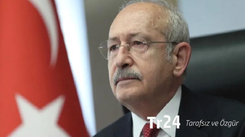 Kemal Kılıçdaroğlu’nun basın danışmanı Atakan Sönmez oldu