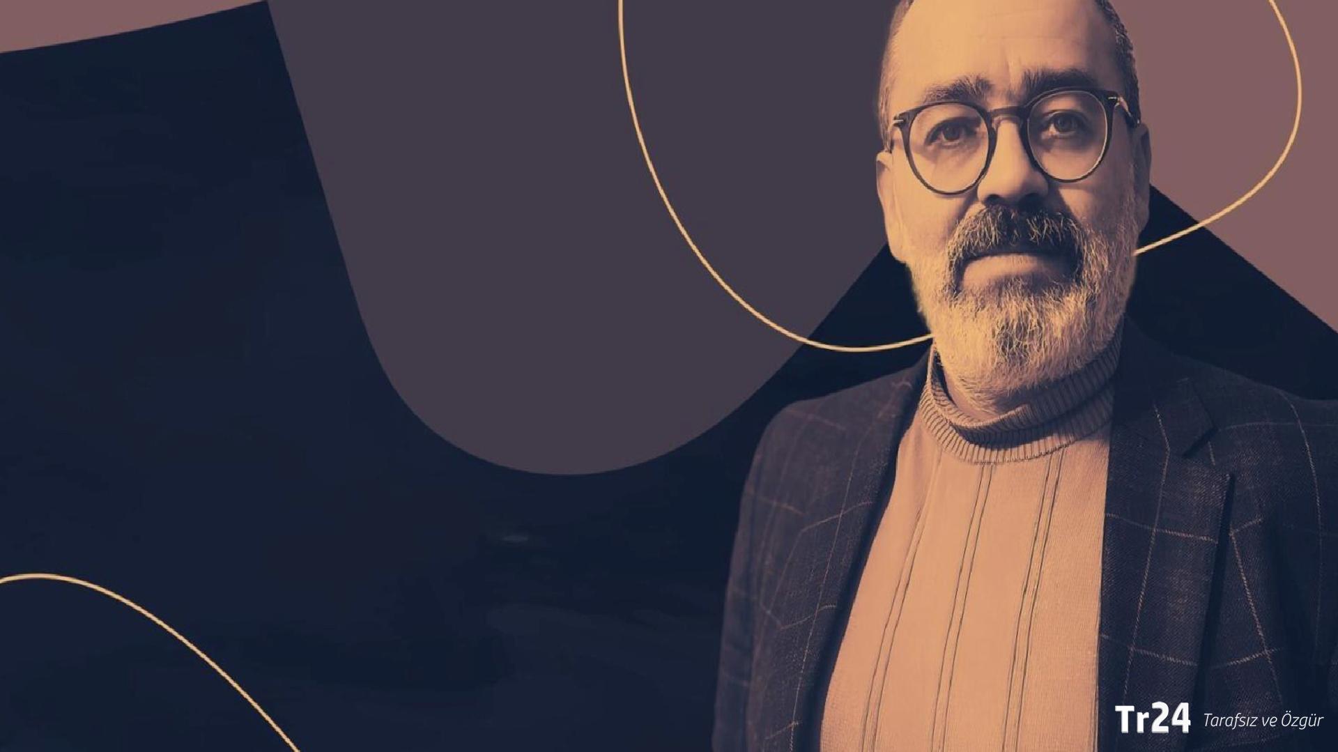 Kemal Olçar: Sarmat, harbin seyrini değiştirebilecek bir kuvvet çarpanı